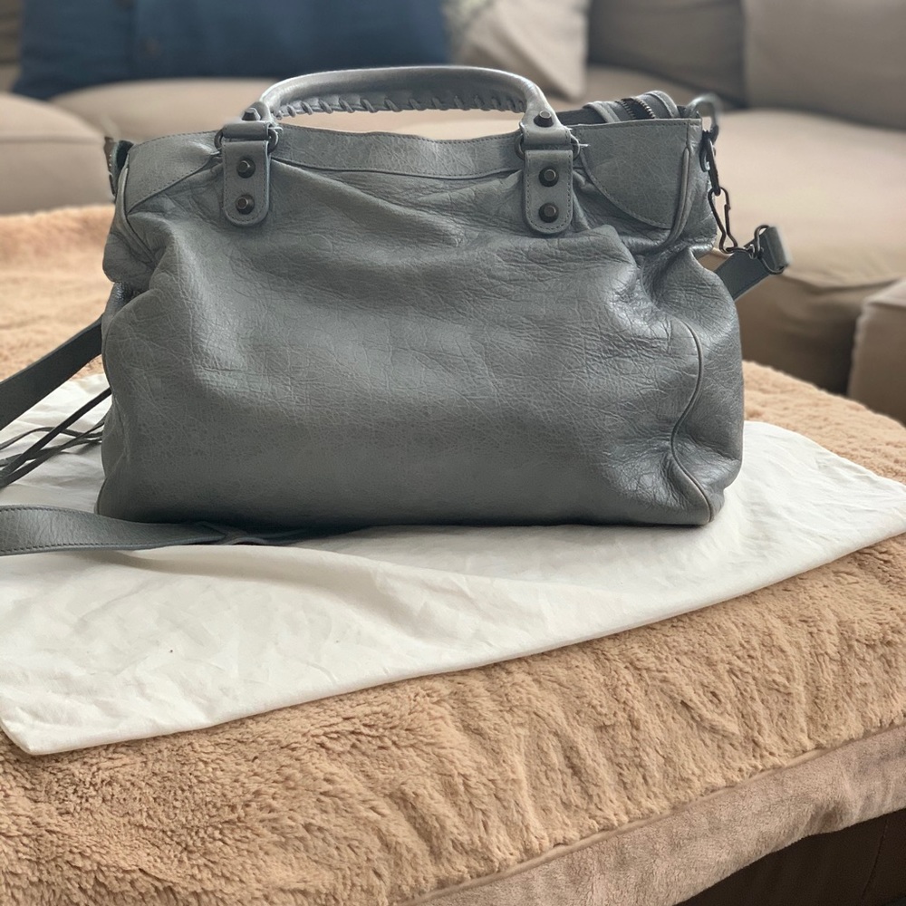 Balenciaga classic City Small - Picture 2 of 5